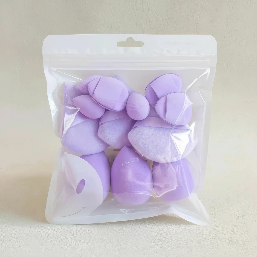 Perfect Blend Beauty Sponge Set